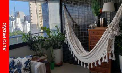 Lindo apartamento de 4 suítes, 163,79 m2 no Alto do Itaigara em Salvador Bahia !