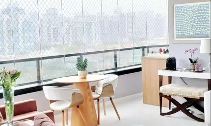 4 QUARTOS 3 Suítes 155m2 à venda na Pituba Salvador Bahia