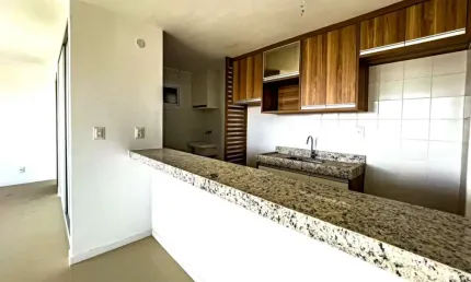 Apartamento para venda, salvador / ba, bairro armação, 1 dormitório, sendo 1 suíte, 2 banheiros, 1 vaga de garagem, área total 77,00 m², área útil 77,00 m²