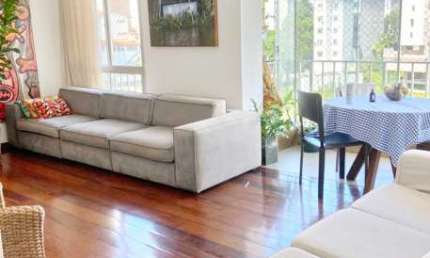 Apartamento com 3 quartos à venda no Jardim Apipema, Salvador 