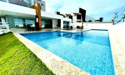 Apartamento com 2 quartos à venda no Stella Maris, Salvador 