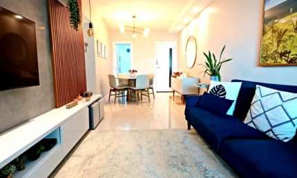 Apartamento com 3 quartos à venda no Armação, Salvador 