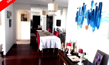 Apartamento com 3 quartos à venda no Chame-Chame, Salvador 