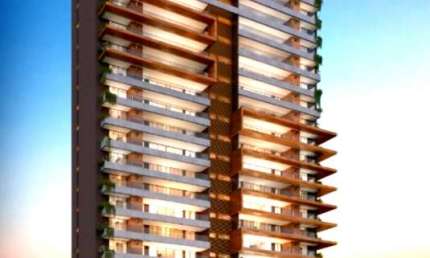 Morro Ipiranga Residence 4 Suítes na Barra Salvador Ba