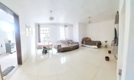Apartamento com 3 quartos à venda no Monte Serrat, Salvador 
