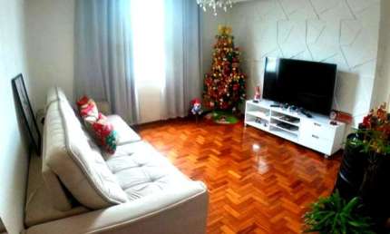 Apartamento com 3 quartos à venda no Jardim Apipema, Salvador 
