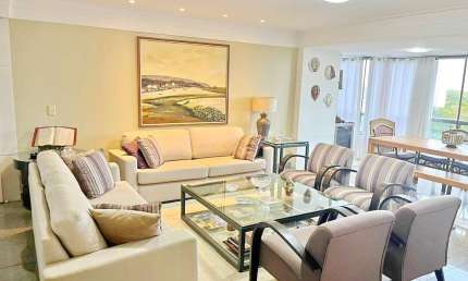 Apartamento com 4 quartos à venda no Horto Florestal, Salvador 