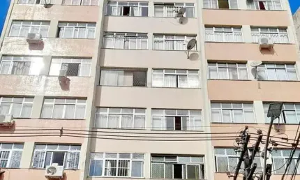 Apartamento com 3 quartos à venda no Canela, Salvador 