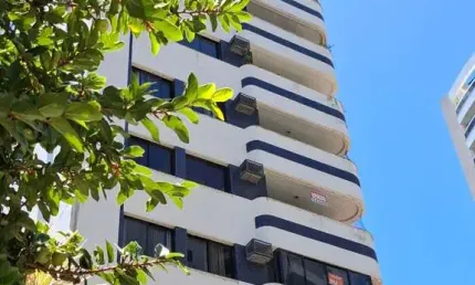 APARTAMENTO 2/4 NA GRAÇA  R$ 520.000,00 Salvador Ba