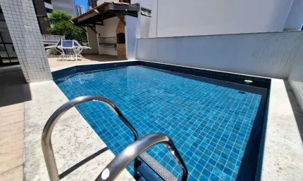 APARTAMENTO 2/4 NA GRAÇA  R$ 520.000,00 Salvador Ba