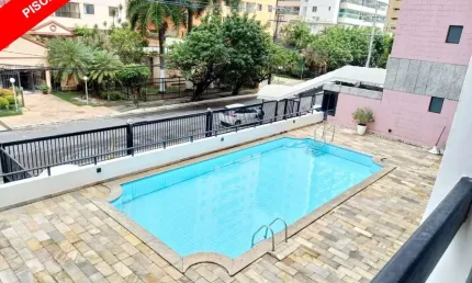 Apartamento para locação no melhor endereço do rio vermelho! aproveite esta oportunidade única no edifício jardim garibaldi!