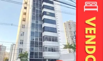 Apartamento de Luxo na Graça: 3 Quartos, Suíte, Varanda Integrada e Vista Livre! Confira Agora por R$550.000,00!