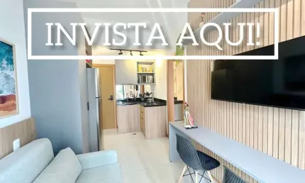 Apartamento com 1 quarto à venda na Barra, Salvador 