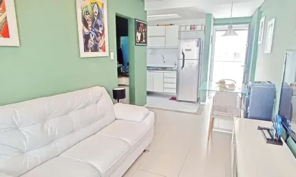 JARDIM ARMAÇÃO 1/4 DECORADO R$ 350.000,00 Salvador Ba