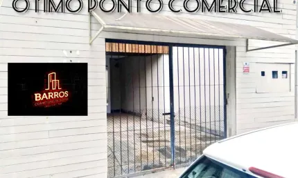Casa comercial com 8 salas para alugar no Rio Vermelho, Salvador 