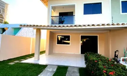 PEDRA DO SAL 3/4 185m2 à venda R$ 871.000,00 Salvador Ba