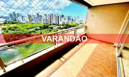 4/4 3 SUÍTES 200 M2 INFRAESTRUTURA À VENDA ITAIGARA SALVADOR BA