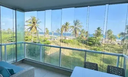Apartamento com 2 quartos à venda no Stella Maris, Salvador 