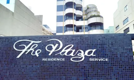 1 QUARTO 'THE PLAZA' EM ONDINA PARA TEMPORADA SALVADOR BA