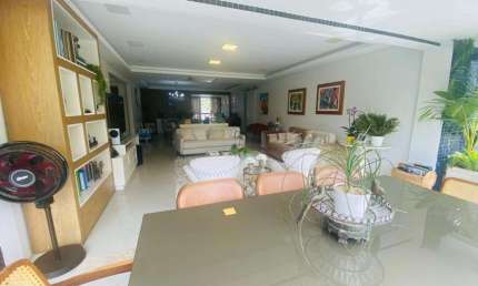 PITUBA VILLE 4 SUÍTES INFRAESTRUTURA R$ 2.200.000,00 SALVADOR BA
