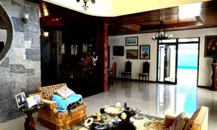 Casa com 5 quartos à venda no Caminho das Árvores, Salvador 