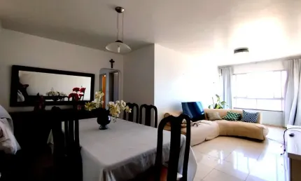 PITUBA 3/4 150 M2 VISTA MAR R$ 560.000,00 SALVADOR BA