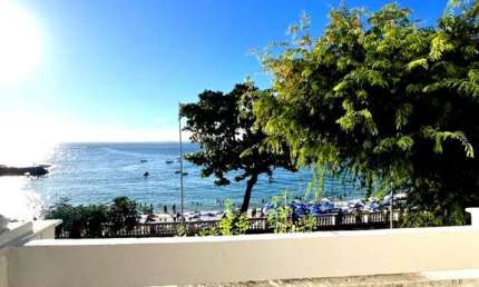 CASA À VENDA NO PORTO DA BARRA R$ 1.800.000,00 SALVADOR BA