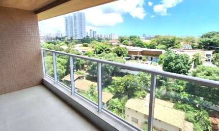 Apartamento com 1 quarto à venda no Horto Florestal, Salvador 