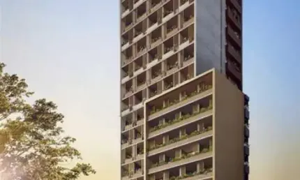 Apartamento com 1 quarto à venda na Barra, Salvador 