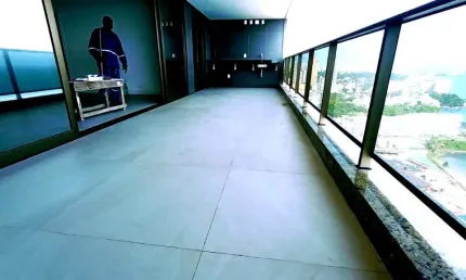 4 SUÍTES ALTO LUXO NA BARRA R$ 4.100.000,00 SALVADOR BA