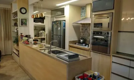 COBERTURA 2 SUÍTES  115 M2 À VENDA R$ 1.190.000,00 ONDINA SALVADOR BA