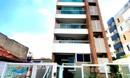 Apartamento com 1 quarto à venda no Rio Vermelho, Salvador 