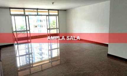 4 QUARTOS 180 M2 ' SABINO SILVA ' R$ 950.000,00 SALVADOR BA