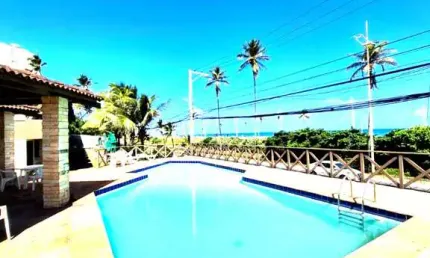 2 QUARTOS 2 SUÍTES DUPLEX PISCINA EM PATAMARES R$ 550.000,00 SALVADOR BA