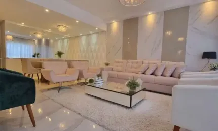 APARTAMENTO 4/4 160 M2 DECORADO À VENDA NA BARRA SALVADOR BA