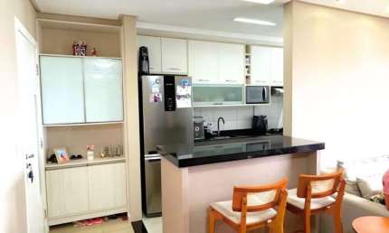 Apartamento de 2 quartos à venda no Imbuí, Salvador-BA: 74m², suíte, vaga de garagem, infraestrutura completa!