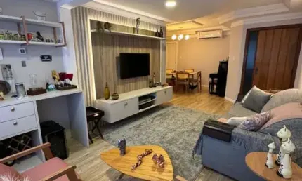 Imperdível! Apartamento 3/4 na Pituba, Salvador-BA: 3 quartos, 1 suíte, 105m², 2 vagas. Condomínio completo. Por apenas R$ 745.000!