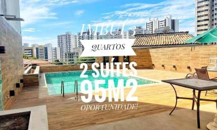 OPORTUNIDADE ÚNICA! Apartamento de 3 quartos com 2 suítes no Imbuí, Salvador-BA. Invista, more ou alugue agora!