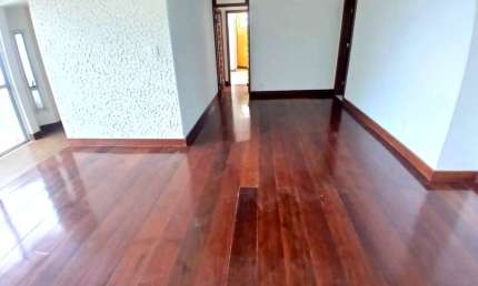 Apartamento Espetacular à Venda no Jardim Apipema, Salvador-BA: 3 Quartos, 1 Suíte, 130m², Vista Mar e Carnaval!