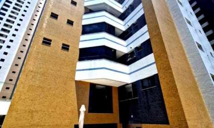 Apartamento deslumbrante de 3 suítes no Horto Florestal, Salvador-BA: 133m², 3 vagas, lazer completo!