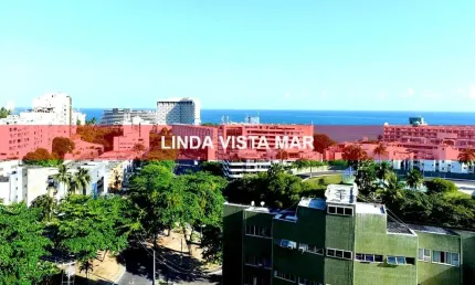 Apartamento à venda em salvador-ba, bairro ondina: 2 quartos, 1 suíte, 1 sala, 2 banheiros, 1 vaga de garagem, 80m².