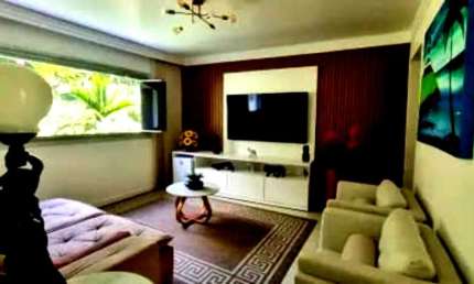 Apartamento 2 quartos à venda na graça R$ 520.000,00 salvador Ba