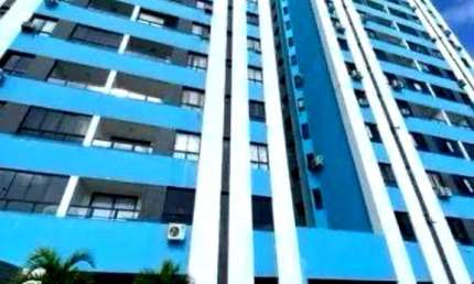 Apartamento à venda no Imbuí, Salvador-BA: 3 quartos, 1 suíte, 1 sala, 3 banheiros, 1 vaga de garagem. Oportunidade no Bosque Atlântico!