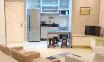 Imperdível! Apartamento Studio de Alto Padrão com 1 quarto, 1 sala e 1 vaga no Caminho das Árvores, Salvador-BA.