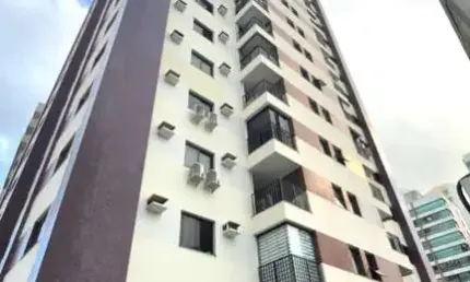 Apartamento 3 Quartos com Suíte e Varanda na Pituba - Aquárius: Infraestrutura Completa e Excelente Localização!