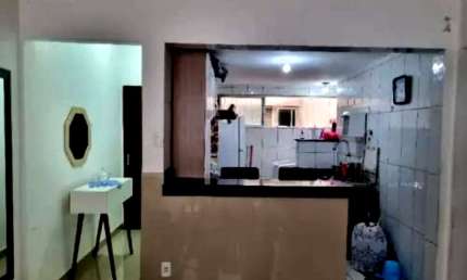 Apartamento de 3 Quartos em Brotas - Salvador-BA  Reformado, 80m², Nascente - Prontinho para Morar!
