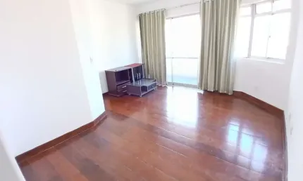 Imóvel na Graça: Apartamento de 3 quartos, 1 suite, varanda e área de lazer completa em Salvador-BA!
