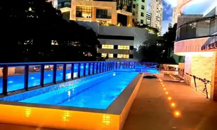 Apartamento de 2 quartos no Horto Florestal - Salvador-BA: Conforto, Lazer e Segurança no Haus Horto Florestal!
