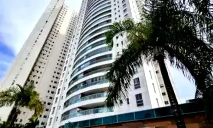 Apartamento de Luxo 3 Quartos no Horto Bela Vista - Oportunidade Imperdível!