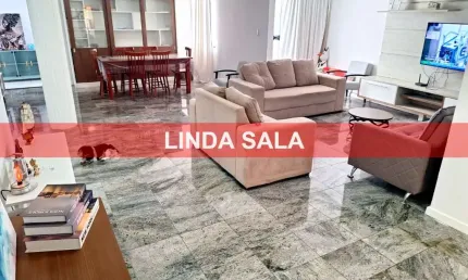 Apartamento de 3 quartos em Piatã com 170m² de área - VENDA IMPERDÍVEL em Salvador-BA!